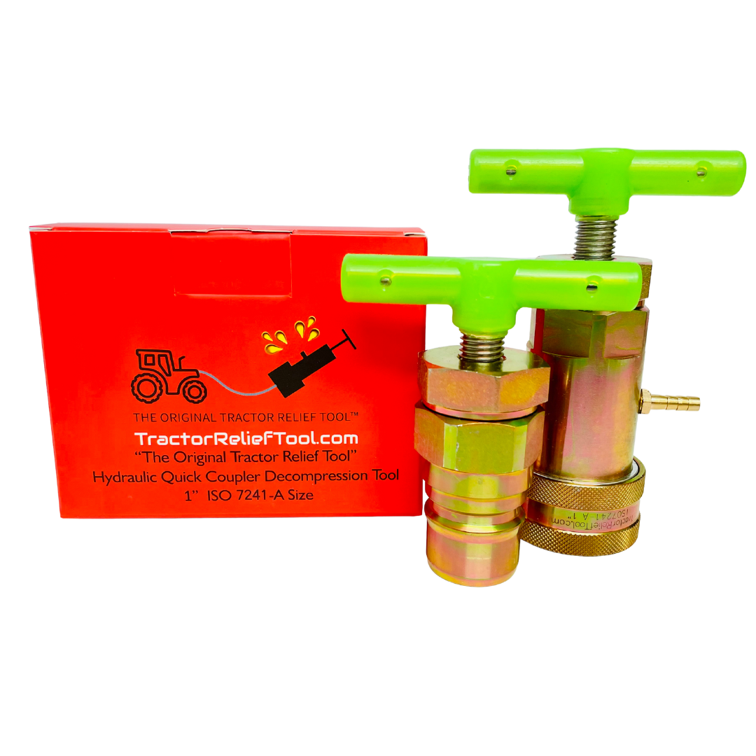 1 ISO 7241 A Hydraulic Coupler Decompression Relief Tool 1-iso-7241-a-hydraulic-coupler-decompression-relief-tool