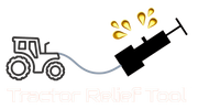 Tractor Relief Tool™ Online Store