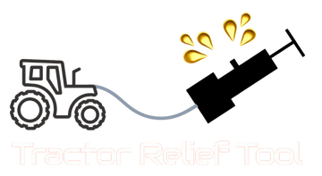 Tractor Relief Tool™ Online Store