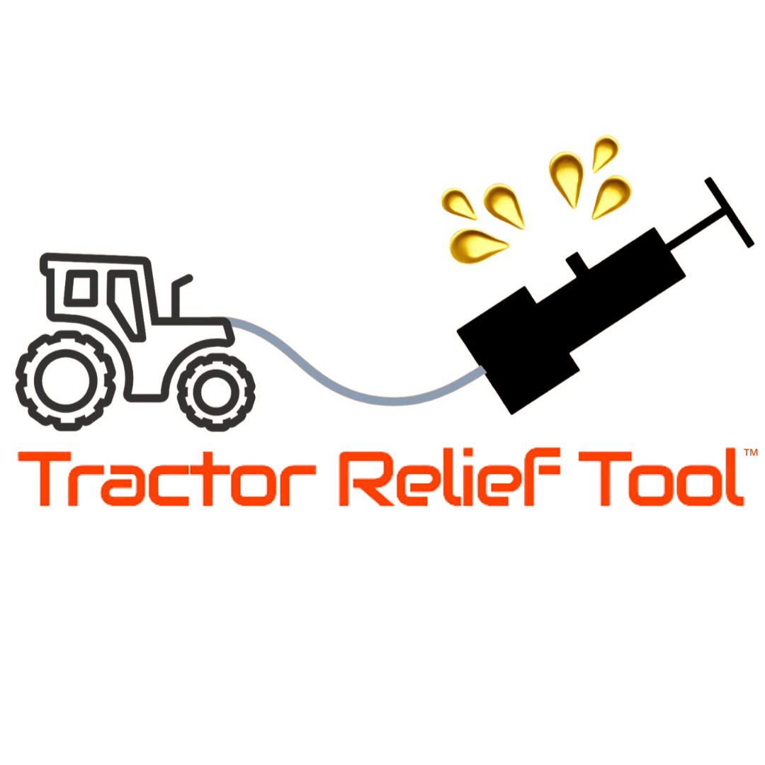7241-A Tractor Relief Tools