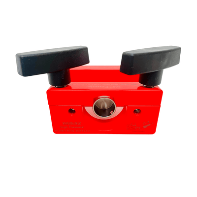3/4" ISO 16028 Flat Face Skid Steer Female Tractor Relief Tool™