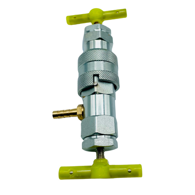 3/8" TC Series Tractor Relief Tool™ for Eaton FD35 and Parker TC Series High Pressure Couplers