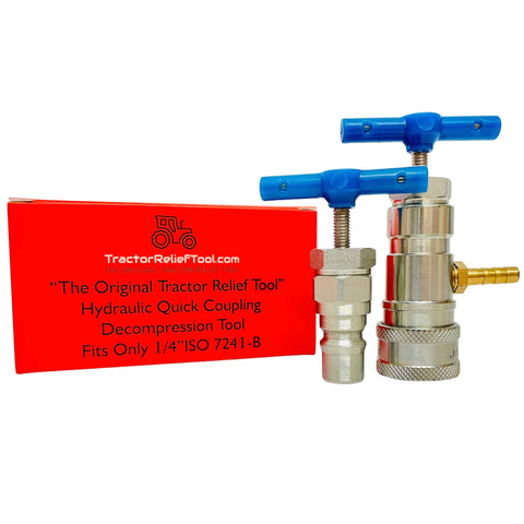 ISO 7241-B